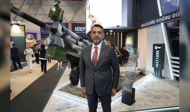 Savunmada Sessiz Devrim: Önder Savunma ve Günay Önder Gerçeği