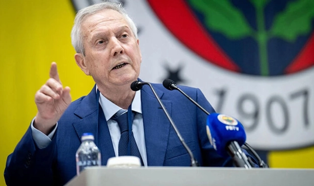 Gözler Fenerbahçe'de: Aziz Yıldırım'dan sürpriz hamle!