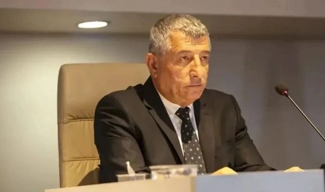 Güzelbahçe’de başkan vekili seçim tarihi belli oldu 