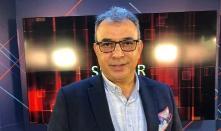 Hakan Solak istifa etti: Paylaştıklarım acı ama gerçek!
