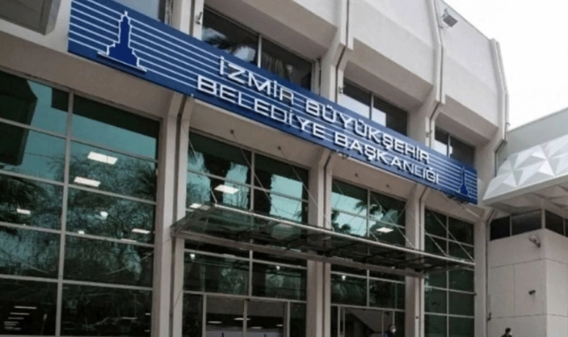 İzmir’de “ihaleye fesat” soruşturmasında 4 tutuklama
