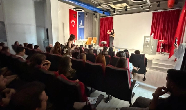İzmir’de iletişimde engelleri kaldıracak sistem: ADİS