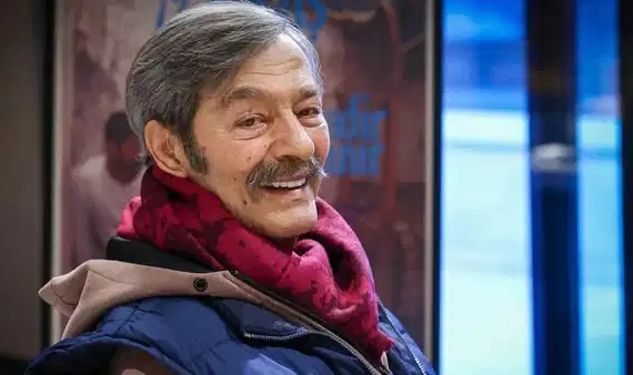 Kadir İnanır entübe edilmişti: Yeğeninden yeni açıklama!