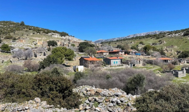 Karaburun DGES Projesi'nde ÇED iptal edildi!