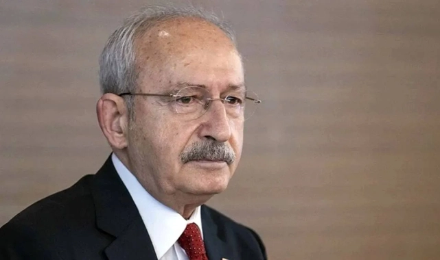 Kılıçdaroğlu: CHP Grup Genel Kurulu için tarih belirlenmedi