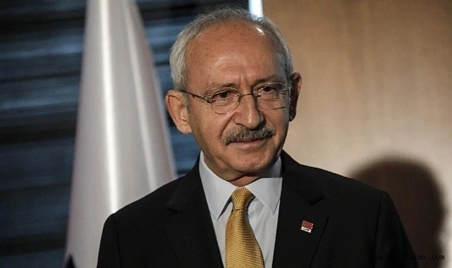 Kılıçdaroğlu, göreve gelmesiyle üç ismi azletti!
