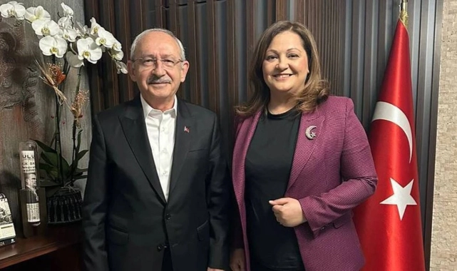 Kılıçdaroğlu'ndan Başkan Köksal'a telefon: Keşke bağımsız kalsaydınız...