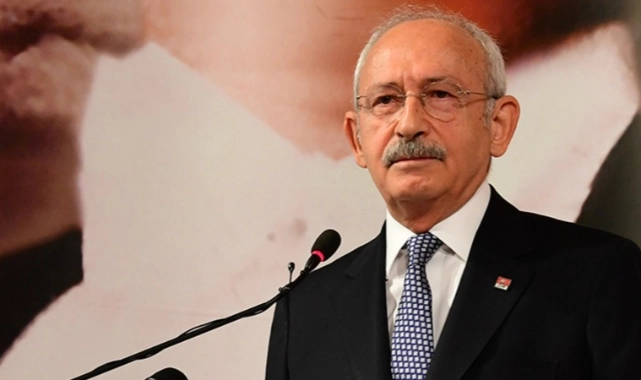 Kılıçdaroğlu’ndan mutlak butlan sonrası mesaj: “Kenetlenme fırsatı olmalı”