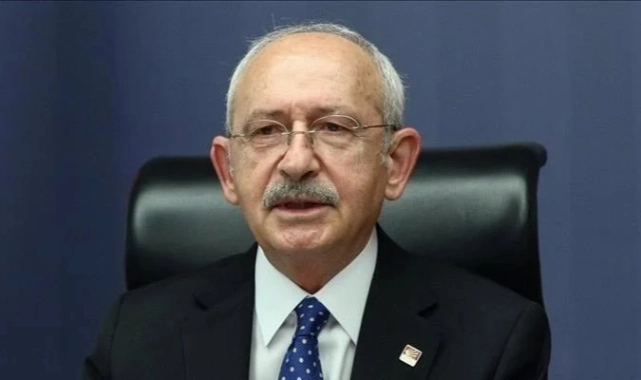 Kılıçdaroğlu’ndan sert çıkış: “İftiralarınız da tehditleriniz de vız gelir”