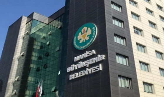 Manisa Belediyesi Başkan Danışmanı Gözaçan gözaltına alındı!