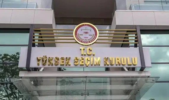 'Mutlak Butlan' kararı sonrası YSK toplanıyor!