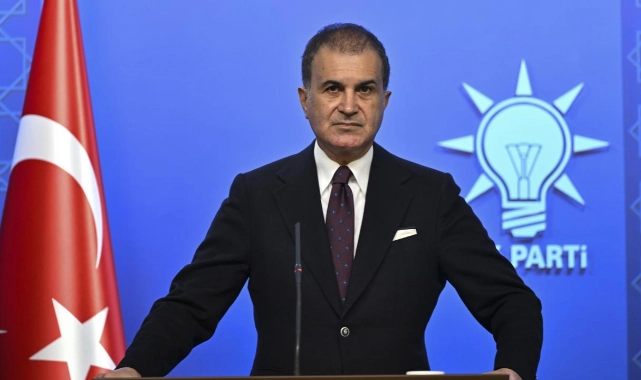 'Mutlak Butlan' sonrası AKP'den ilk açıklama: Bu CHP içi bir çatışmadır!