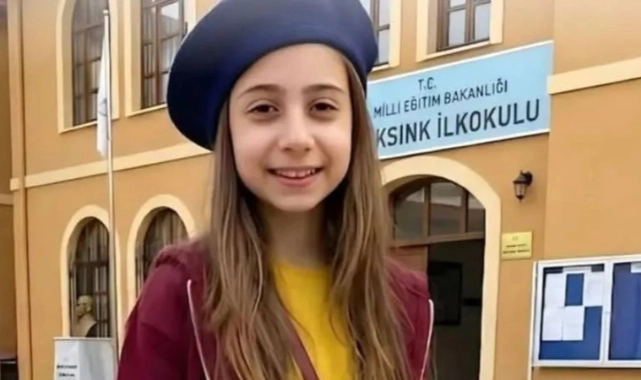 Okul saldırısında yaralanmıştı: Almina hayatını kaybetti!