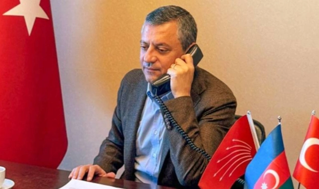 Özel ile Kılıçdaroğlu telefonda görüştü