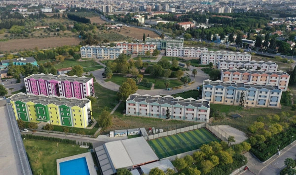 Özelleşen Öğrenci Köyü'nde fahiş zam: Aidatlar yüzde yüz arttı!