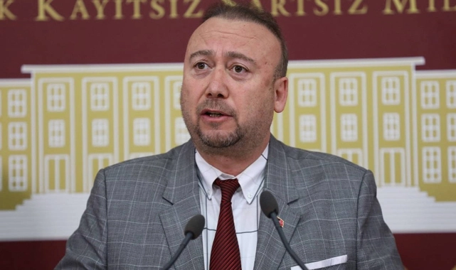 Özkan Yalım, ek ifade talebi sonrası Çağlayan'da!