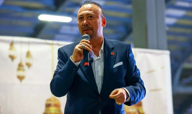 Özkan Yalım, Özgür Özel hakkında yeni ifade verecek!