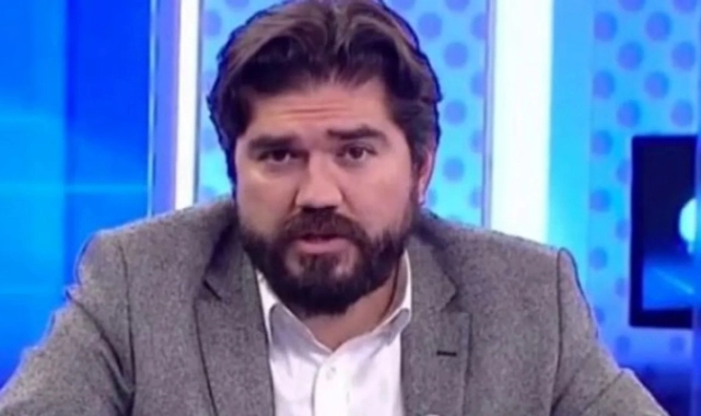Rasim Ozan Kütahyalı gözaltına alındı
