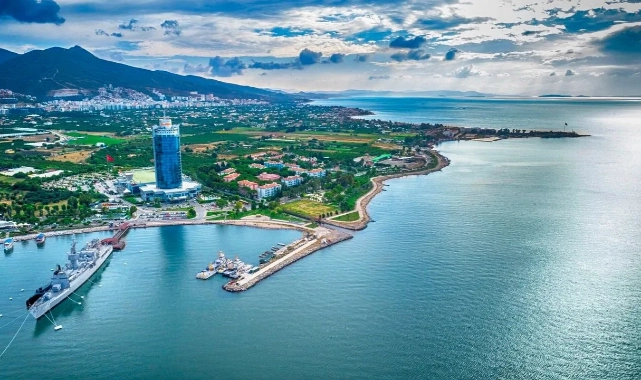 Revizyonun ardından İnciraltı planları yeniden askıda!