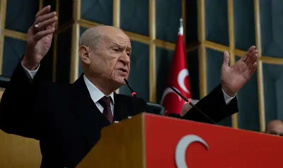 Statü çağrısı tepkiyle karşılanmıştı: Bahçeli'den dikkat çeken Öcalan açıklaması!