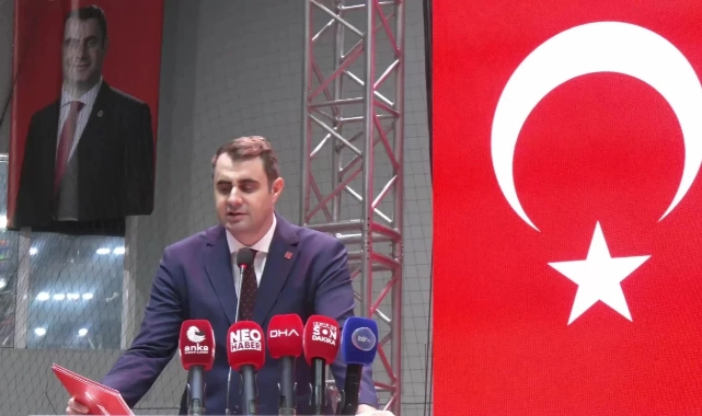 TÜİK ataması sonrası CHP'li Güç'ten sert çıkış: Gerçekler boyunuzu aştı!
