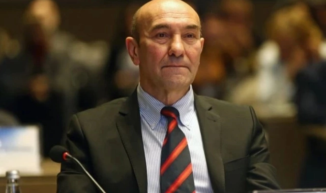 Tunç Soyer'den Başkan Tugay'a sert çıkış: Tutuklamaların sebebi, kontrolsüz güç!