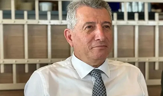 Tutuklu Günay’dan cezaevinden mesaj: “Çok çalışmak benim günahım oldu”