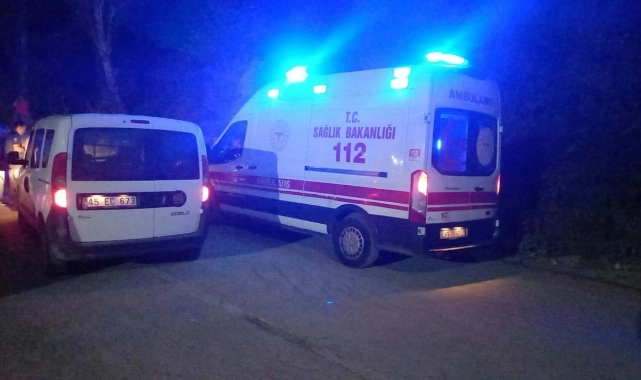 13 yaşındaki çocuk, 16 yaşındaki genci öldürdü