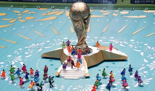 2026 Dünya Kupası'nda bugün hangi maçlar var?