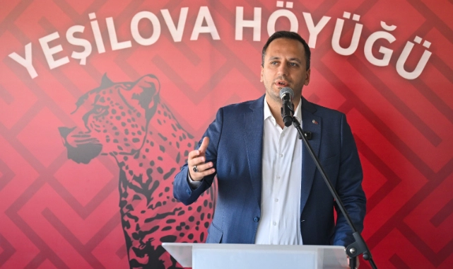 8 bin 500 yıllık Bornova mirasına dünya çapında ödül