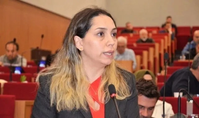 AK Parti'den Buca'da 'kadın eli' hamlesi!