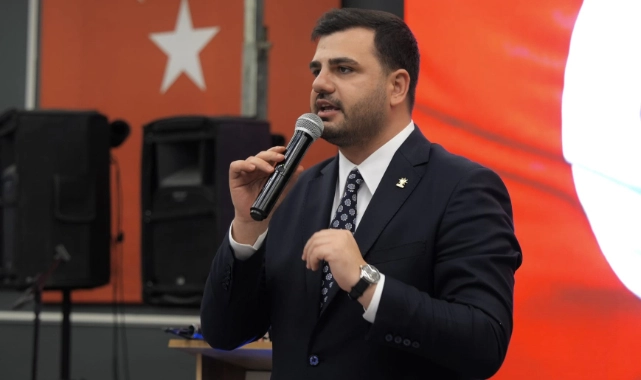 AK Partili İnan'dan 'ara seçim' mesajı: Cumhur İttifakı, net bir zafer kazandı!
