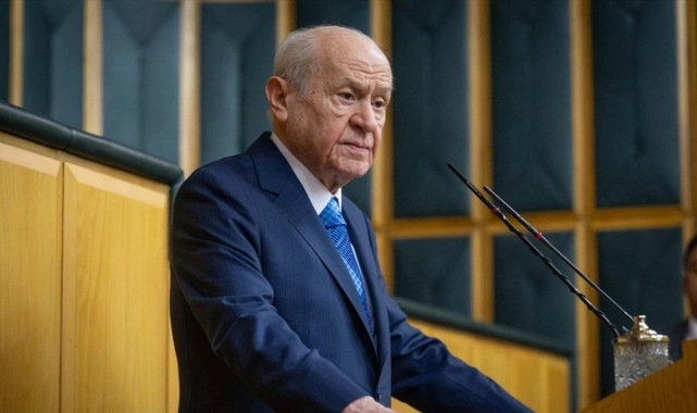 Bahçeli'den 'askeri hastane' çağrısı: Hastaneler hayati değerdedir!