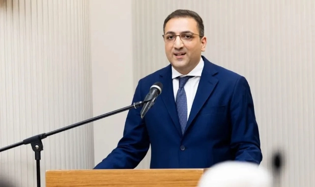 Balçova Belediyesi'ne operasyon: Başkan Yiğit gözaltına alındı!
