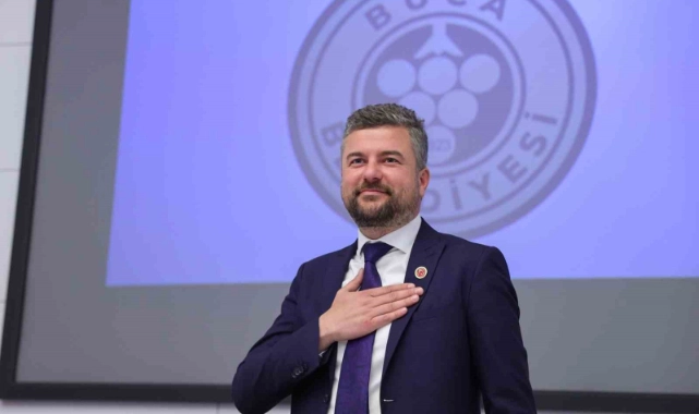 Başkan Duman görevden uzaklaştırıldı!