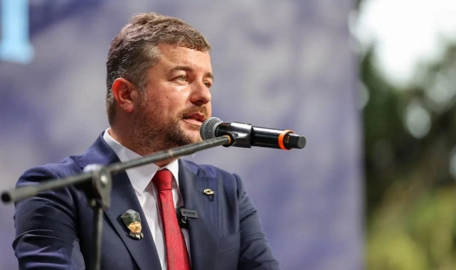 Başkan Duman ve 50 kişi hakkında tutuklama talebi!
