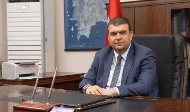 Başkan Yetişkin hakkında tutuklama talebi!