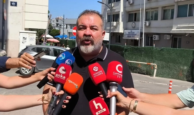 Başkan Yetişkin'in 'diyalize' girmesi gerektiği öğrenildi!