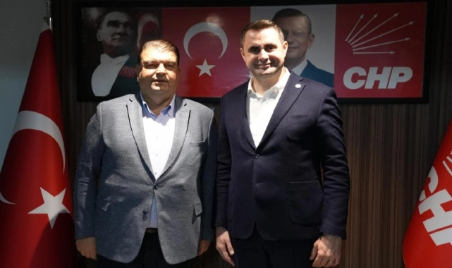 Başkan Yetişkin'in tutuklanmasına Çağatay Güç'ten ilk tepki!