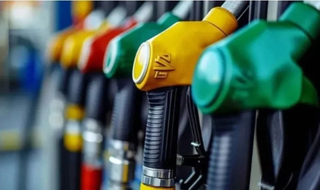 Benzin ve motorine zam: İşte güncel fiyatlar...