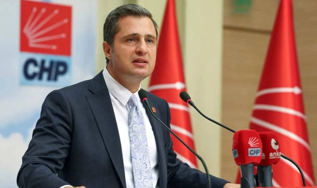 Buca Belediyesi'ne operasyon sonrası, CHP'den ilk tepki!