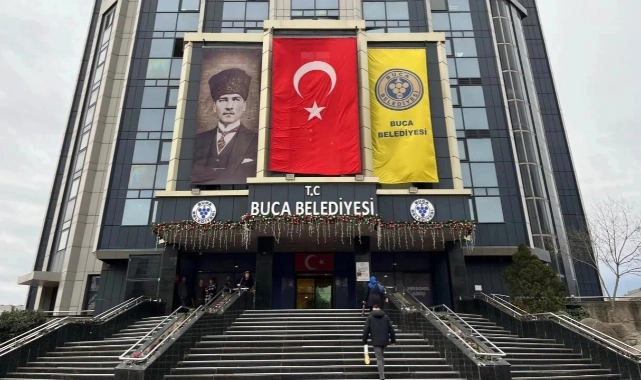 Buca'da başkanvekili seçimi ikinci tura kaldı: 14 oy geçersiz sayıldı