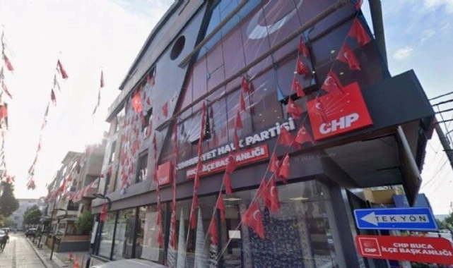 Buca'da seçime sayılı günler: CHP Buca'dan 'aday' açıklaması!