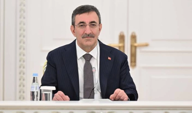 Cevdet Yılmaz'dan temmuz zammı mesajı: Enflasyon farkı maaşlara yansıtılacak