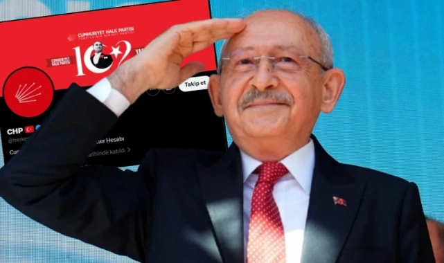 CHP'de 9 vekil hakkında ihraç talebi!