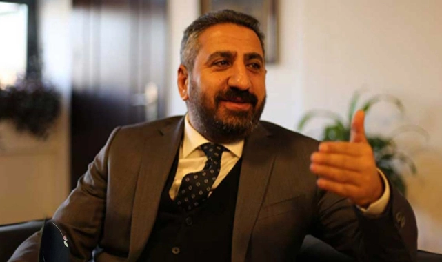 CHP Genel Merkezi'nde yeni görevlendirme!