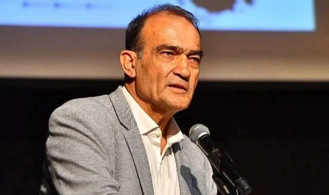 CHP İzmir'de istifalar devam ediyor: Zafer Levent Yıldır da istifa etti!