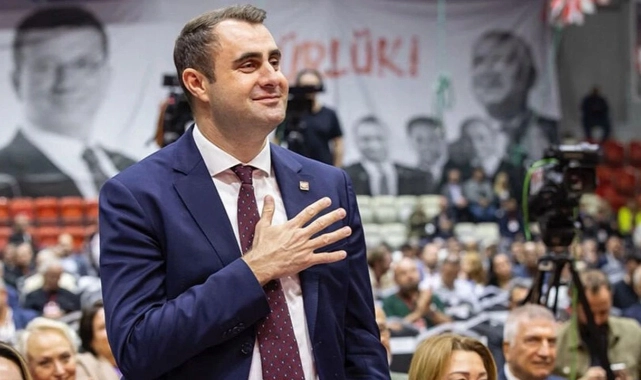 CHP'li Güç'ten 'ihraç' tepkisi: Milletimiz bu oyunları görmektedir!