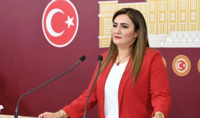 CHP'li Kılıç'tan 'baskı ve tehdit' iddiası: Bu çaba beyhudedir!