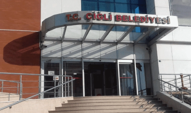 Çiğli Belediyesi'nden 291 milyonluk 'parsel' satışı!